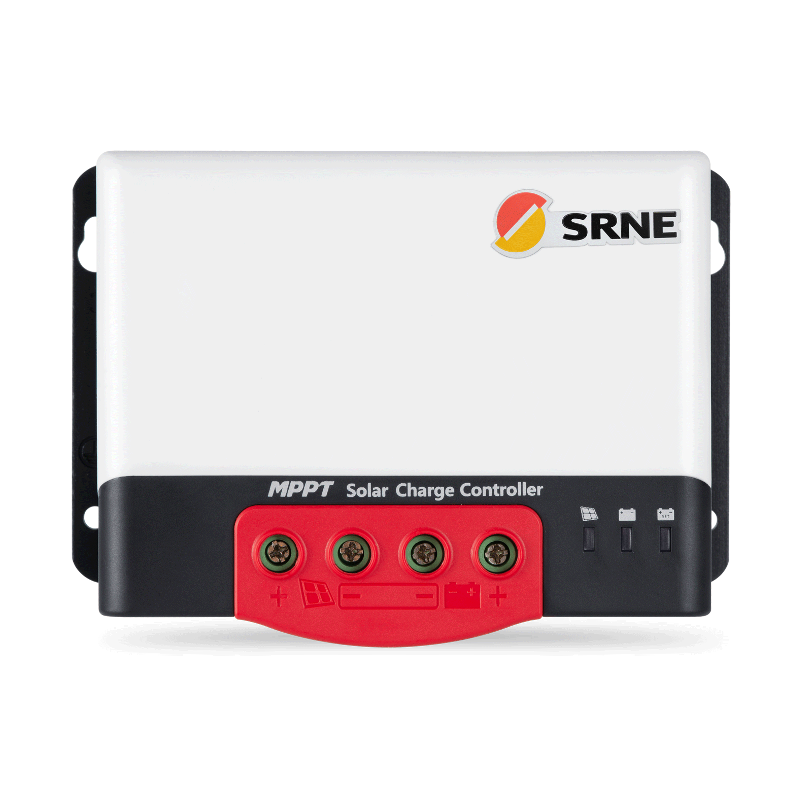 Contrôleur De Charge Solaire MPPT 60A - Écran LCD Couleur, Ports USB, Auto 12V/24V - Pour Camping-car, Villa, Bateau, Système Solaire Autonome