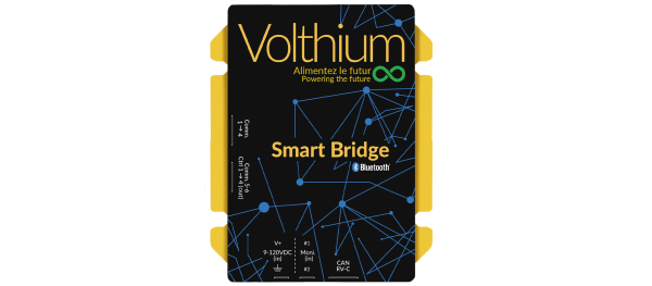 Smart Bridge Volthium – Module Bluetooth