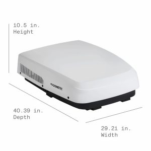 Dimensions Freshjet 5