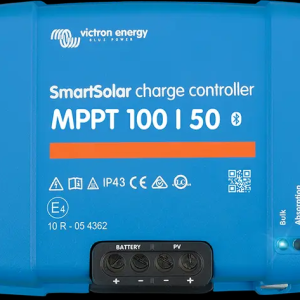 SmartSolar MPPT 100/30 Solar Charger SCC110050210