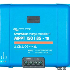 SmartSolar MPPT 150/85-Tr Solar Charger SCC115085411