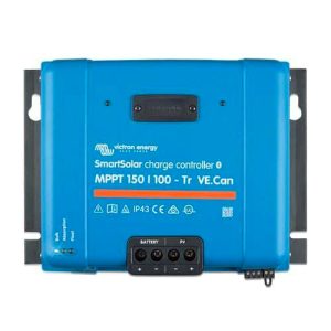 SmartSolar MPPT 150/100-TR VE.CAN Solar Charger SCC115110411
